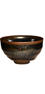 Not only Tea fire clay